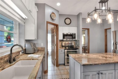 STUNNING & Spacious Retreat on 2.62 Acres!
Step into this