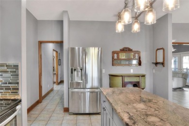 STUNNING & Spacious Retreat on 2.62 Acres!
Step into this