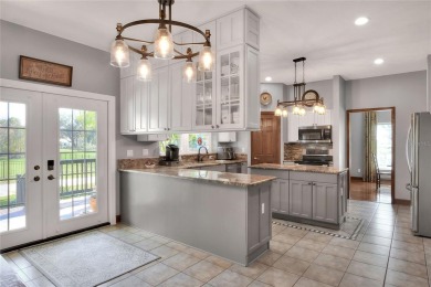 STUNNING & Spacious Retreat on 2.62 Acres!
Step into this