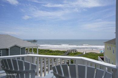 This remarkable second-row full duplex in the desirable North