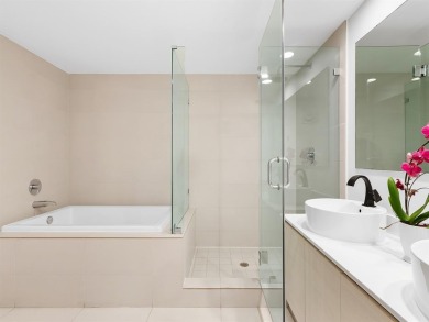 Step into this stunning LPH corner residence & experience