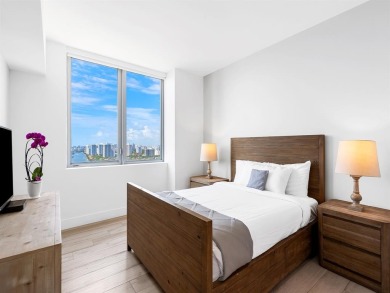 Step into this stunning LPH corner residence & experience