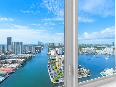 Step into this stunning LPH corner residence & experience