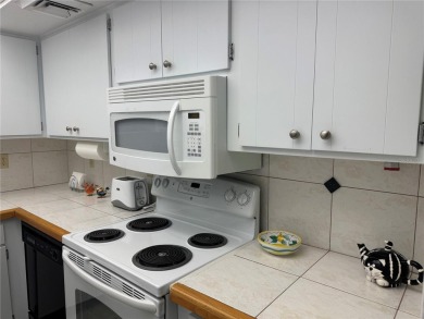 Welcome to carefree living in this fully furnished, beautifully