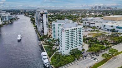 Experience Fort Lauderdale living at its finest in this