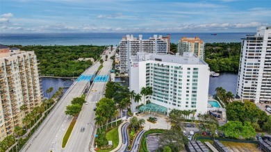 Experience Fort Lauderdale living at its finest in this