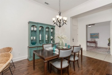 Discover refined living in this elegant 3 bedroom, 2 bath