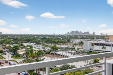 Experience Fort Lauderdale living at its finest in this