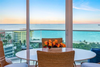 Live the ultimate Miami Beach lifestyle in South of Fifth