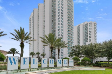 Welcome to resort-style living in this elegant 2-bedroom