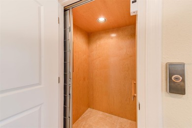 Stunning waterfront townhome just steps from the beach! Built in