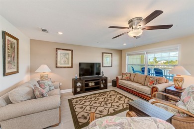 Stunning waterfront townhome just steps from the beach! Built in