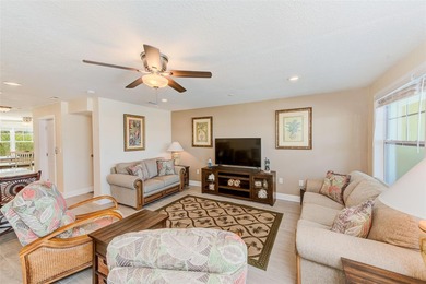 Stunning waterfront townhome just steps from the beach! Built in