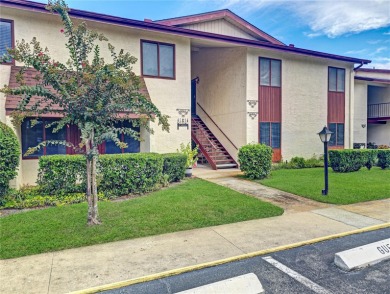 Beautifully Updated 1st-Floor Condo with Golf, Lake & Greenway