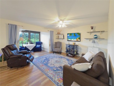 Beautifully Updated 1st-Floor Condo with Golf, Lake & Greenway