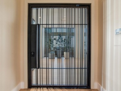 Welcome to a true work of art in the sky -- a fully