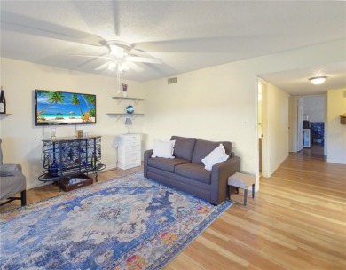 Beautifully Updated 1st-Floor Condo with Golf, Lake & Greenway
