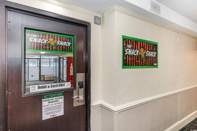 Stunning views from this desirable 8th floor location to enjoy