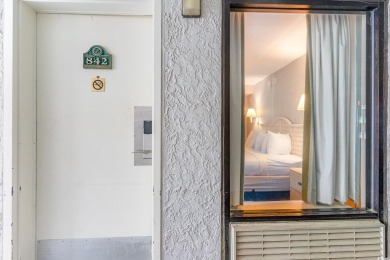 Stunning views from this desirable 8th floor location to enjoy