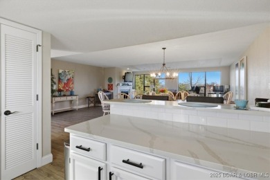 Enjoy the best of lake living in this beautifully remodeled