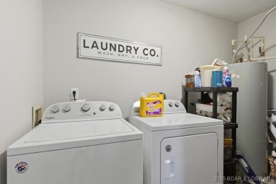 Enjoy the best of lake living in this beautifully remodeled