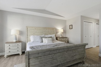 Enjoy the best of lake living in this beautifully remodeled