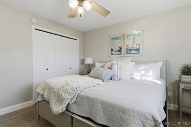 Enjoy the best of lake living in this beautifully remodeled