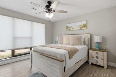 Enjoy the best of lake living in this beautifully remodeled