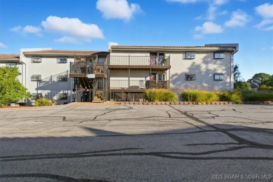 Enjoy the best of lake living in this beautifully remodeled