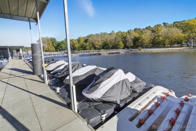 Enjoy the best of lake living in this beautifully remodeled