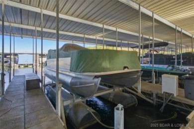 Enjoy the best of lake living in this beautifully remodeled