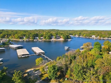 Enjoy the best of lake living in this beautifully remodeled