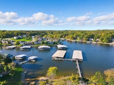 Enjoy the best of lake living in this beautifully remodeled