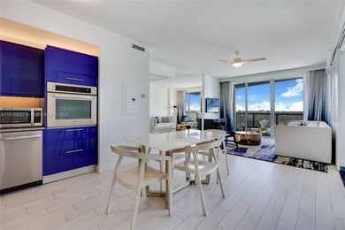 Own a piece of paradise at The W Residences Fort Lauderdale