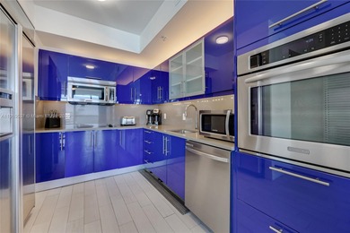 Own a piece of paradise at The W Residences Fort Lauderdale