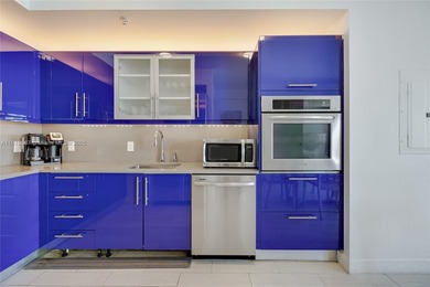 Own a piece of paradise at The W Residences Fort Lauderdale