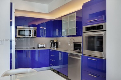 Own a piece of paradise at The W Residences Fort Lauderdale