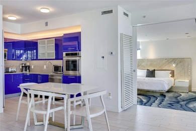 Own a piece of paradise at The W Residences Fort Lauderdale