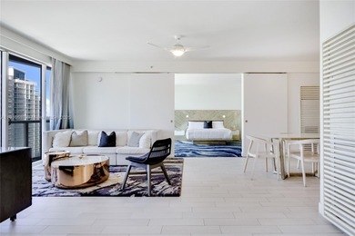 Own a piece of paradise at The W Residences Fort Lauderdale