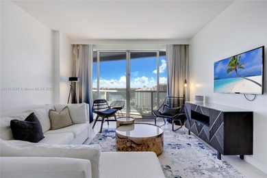 Own a piece of paradise at The W Residences Fort Lauderdale