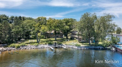 Beautiful lakefront views with endless possibilities. White Lake