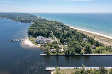 Beautiful lakefront views with endless possibilities. White Lake