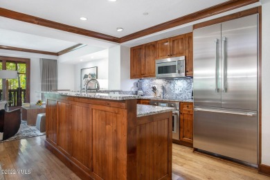 3 bedroom residence next to The Ritz-Carlton, Bachelor Gulch