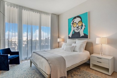 New Construction building designed by L'Atelier de Jean Nouvel