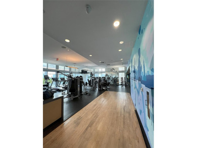 Opportunity in the Heart of Brickell! This spacious 2-bedroom