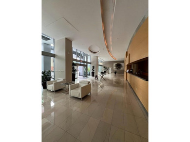 Opportunity in the Heart of Brickell! This spacious 2-bedroom