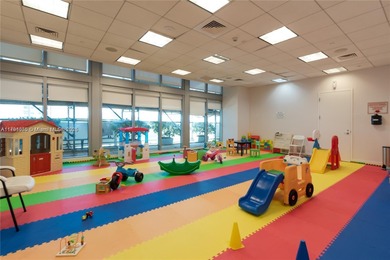 Opportunity in the Heart of Brickell! This spacious 2-bedroom