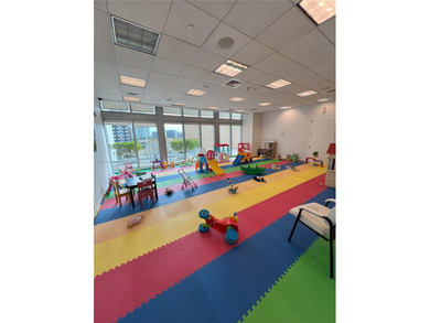 Opportunity in the Heart of Brickell! This spacious 2-bedroom