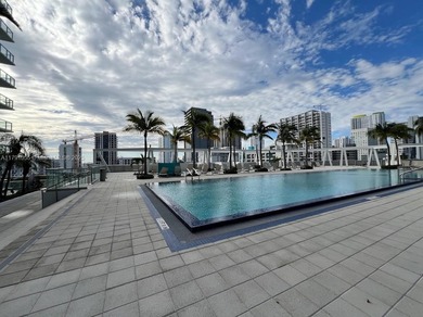 Opportunity in the Heart of Brickell! This spacious 2-bedroom