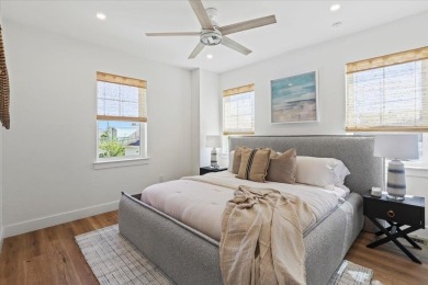 Welcome to your new beach home in Wildwood Crest. This stunning